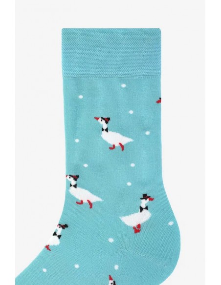 Sosete din bumbac pentru barbati