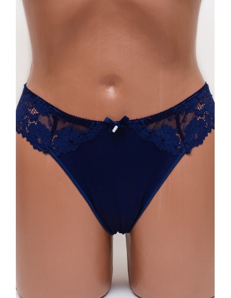 Chilot brazilian cu dantela