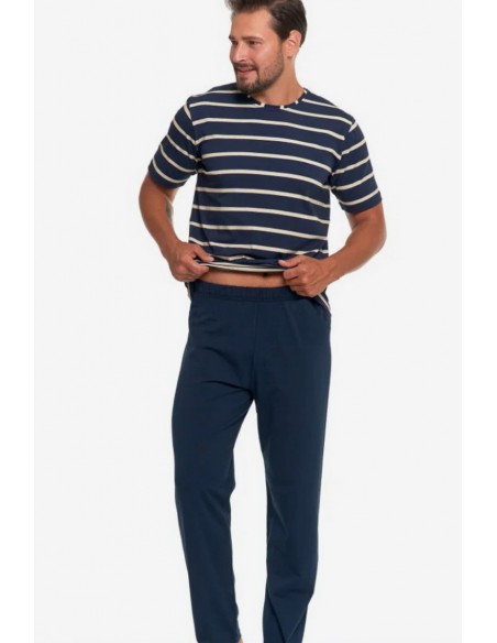 Pijama Meska Moraj