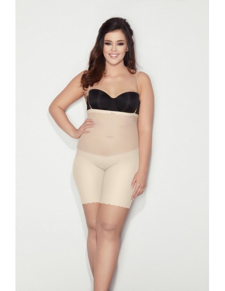 Chiloti modelatori cu talie inalta - Mitex Glam Form