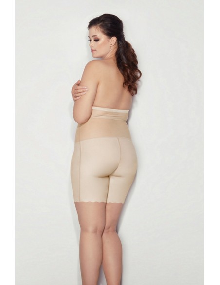 Chiloti modelatori cu talie inalta