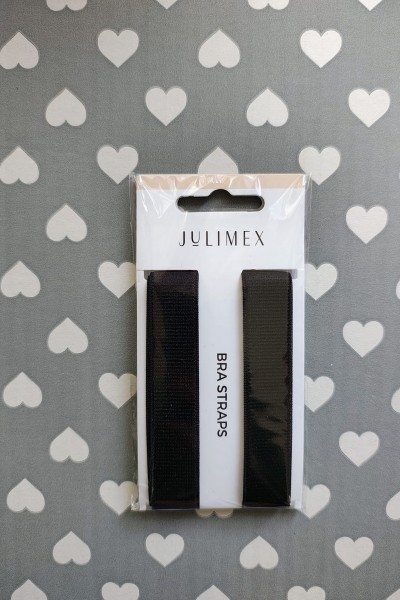 Bretele late pentru sutien 18 mm - Julimex RB 301