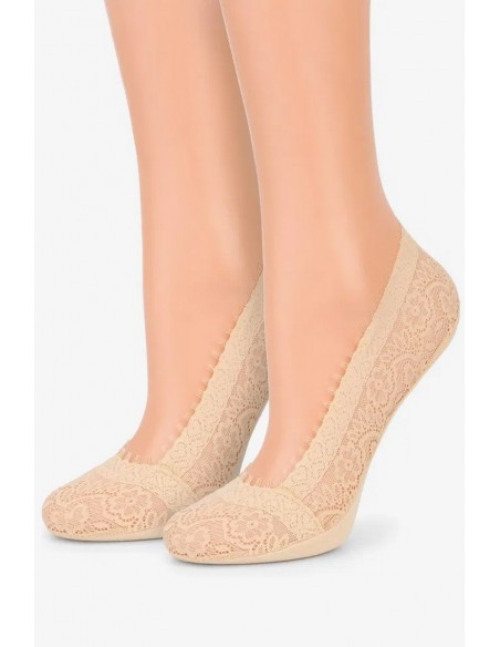 Talpici dama din dantela - Marilyn Comfort Lace
