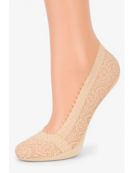 Talpici dama din dantela