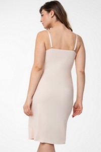 Furou/ Jupon lung pentru rochii Julimex Halka Soft & Smooth Long 2