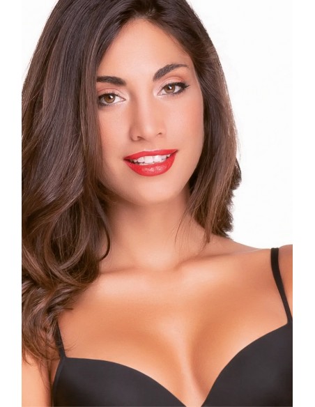 Sutien cu push-up si cupa preformata