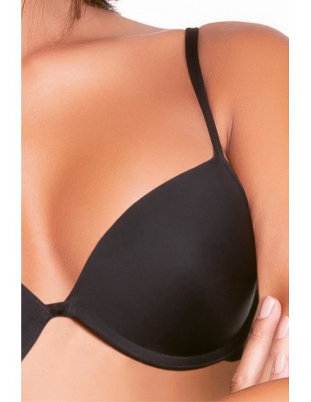 Sutien cu push-up si cupa preformata - Megan Love and Bra