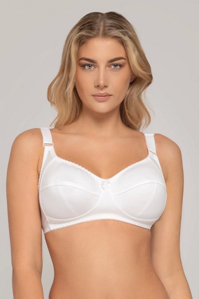 Sutien cupa intreaga din microfibra fina fara burete,fara armatura - Stella 29