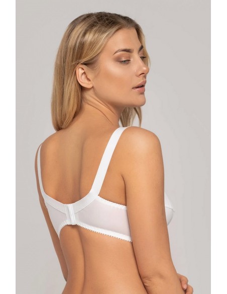 Sutien cupa intreaga din microfibra fina fara burete,fara armatura - Stella 29