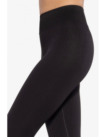 Colanti cu efect de Push-up - Gatta Fit Leggings