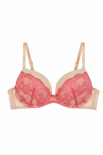 Sutien fara sarma si cu burete subtire