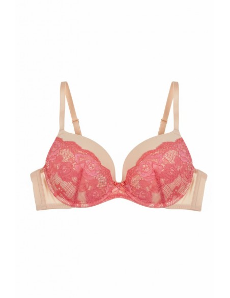 Sutien fara sarma si cu burete subtire