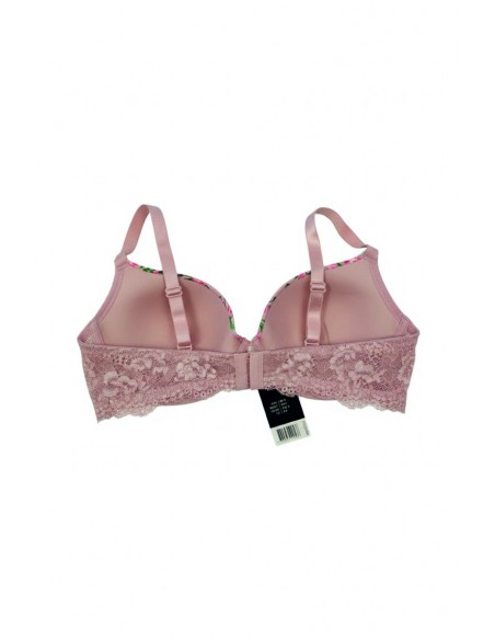 Sutien fara sarma cu push-up