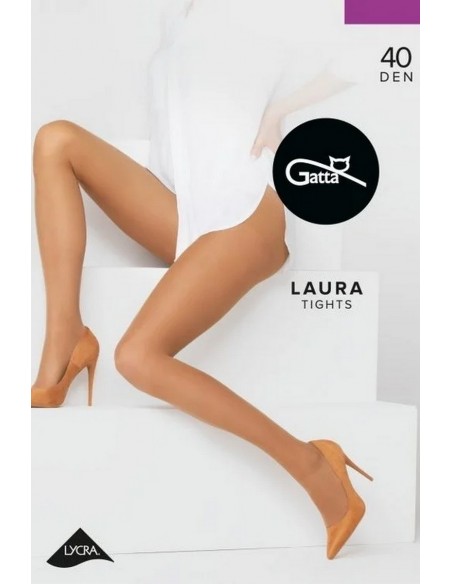 Gatta Laura 40 den