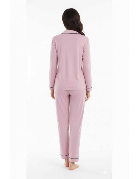 Pijama din modal