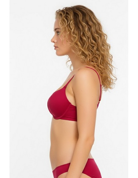 Sutien cu push-up