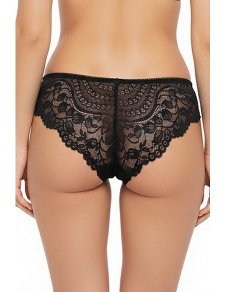 Chiloti brazilieni din dantela fina 32335