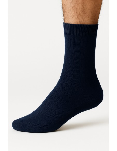 Sosete subtiri 85% lana naturala - Glam Milano