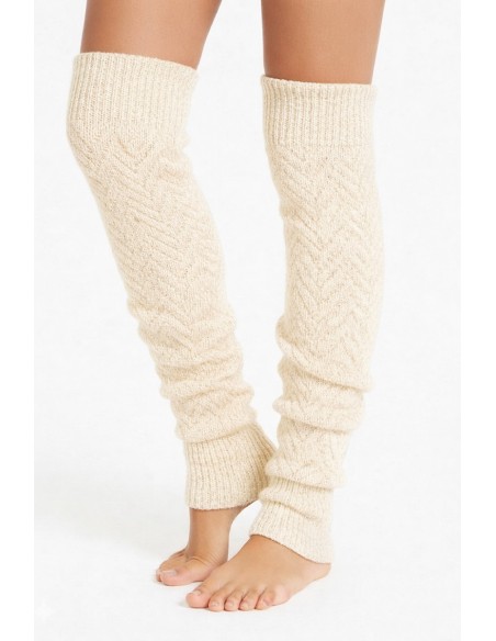 Jambiere tricotate lungi dama – Gatta Soft 01