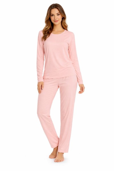 pijama bumbac