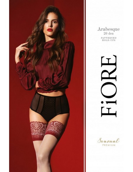 dres banda adeziva Fiore