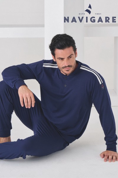 pijamale barbati