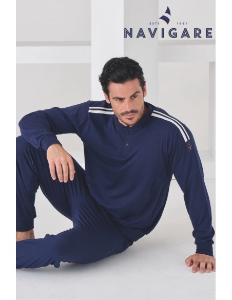 pijamale barbati