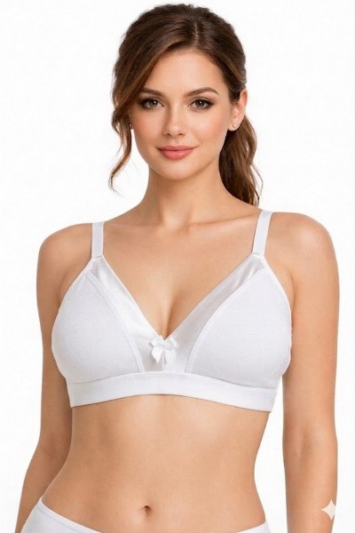 sutien bumbac