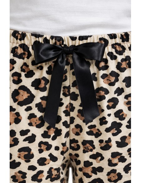 Pantaloni lungi pijama