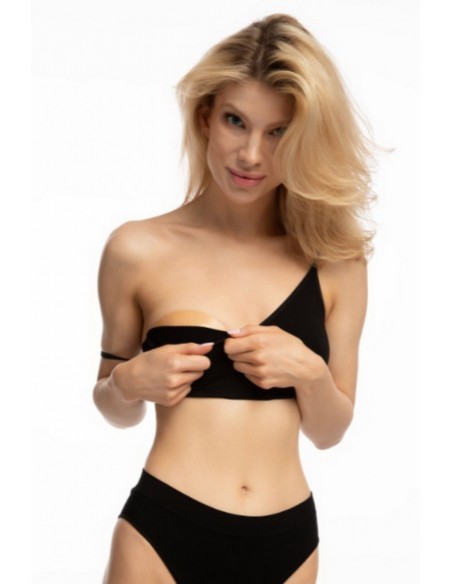 Cupa intreaga cu adeziv si efect usor de push-up - Julimex WS 29
