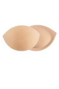 Insertii extra push-up din spuma pentru sutien sau bustiera - Julimex WS 20