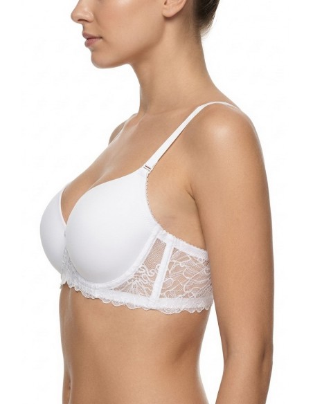 sutien burete subtire