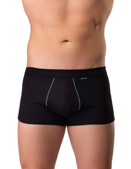 boxer barbatesc