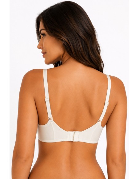 sutien microfibra