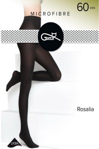 Ciorapi microfibra 60 den - Gatta Rosalia
