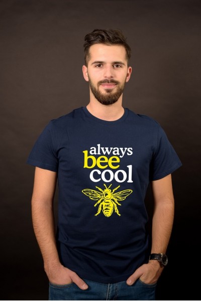 Allways bee cool
