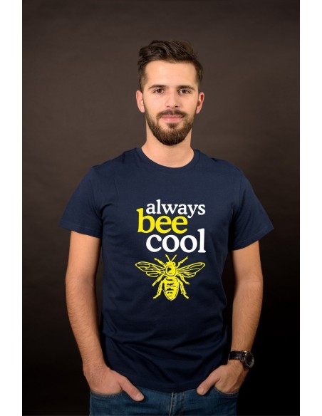 Allways bee cool