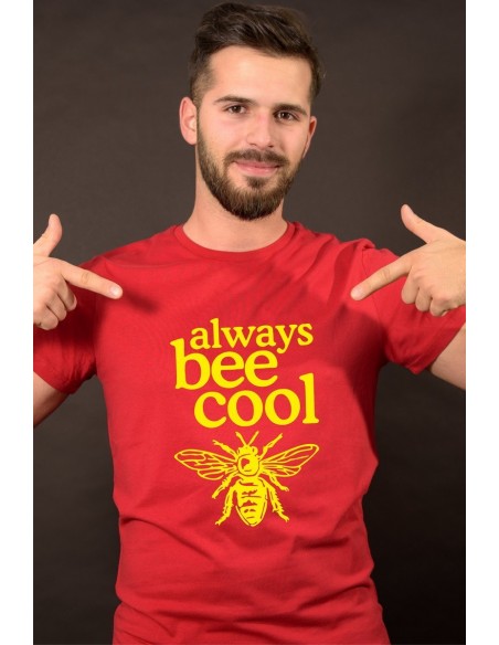 Allways bee cool