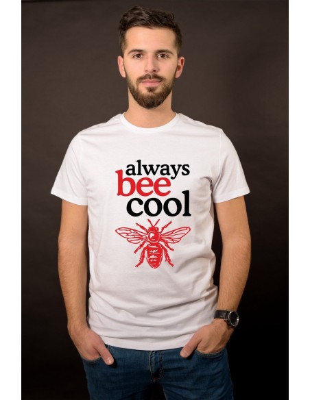 Allways bee cool