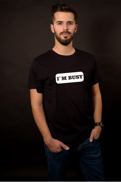 I`m Busy