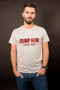 Dump him - Take me 2