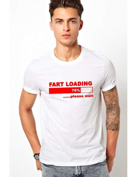 Fart loading