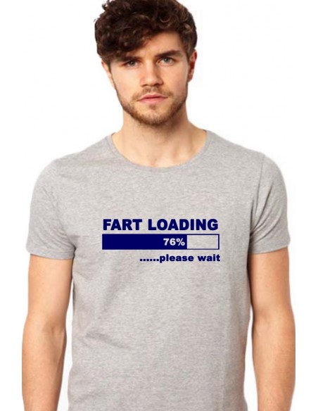 Fart loading