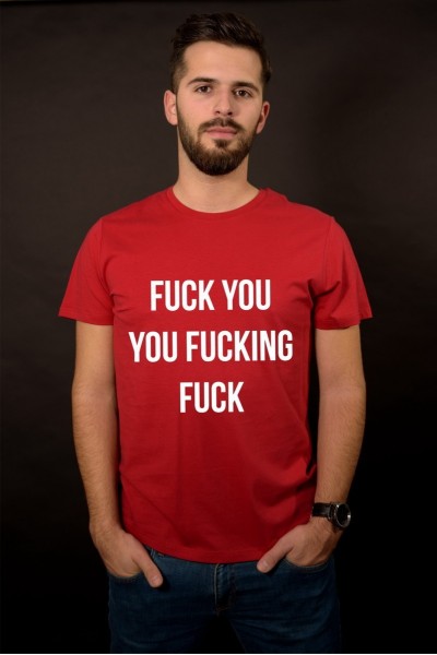 F you ,you FFF