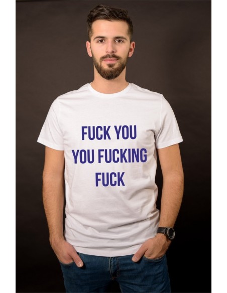 F you ,you FFF