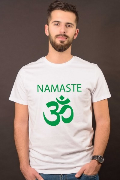 Namaste