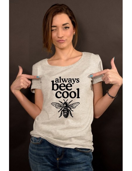 Bee cool