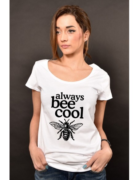 Bee cool