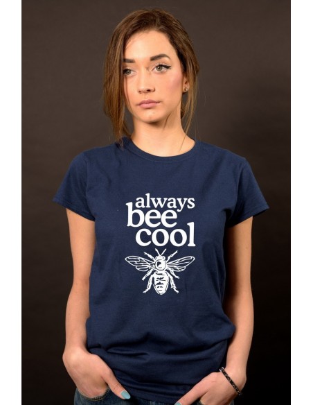 Bee cool