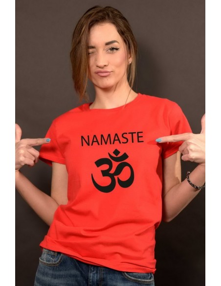 Namaste